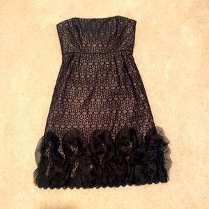 Milly Dress Size 4 NWT